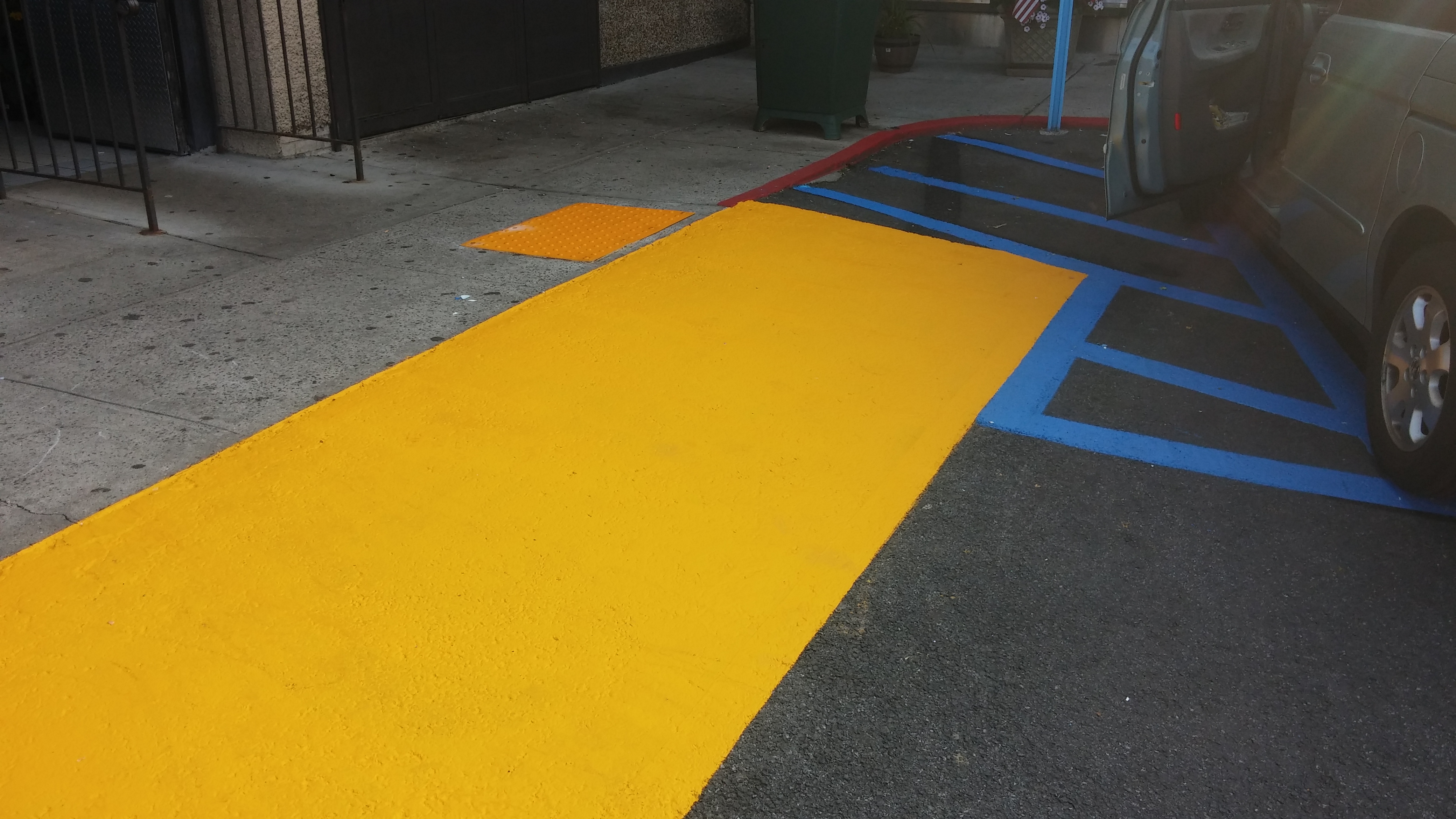 ADA Compliance project 11