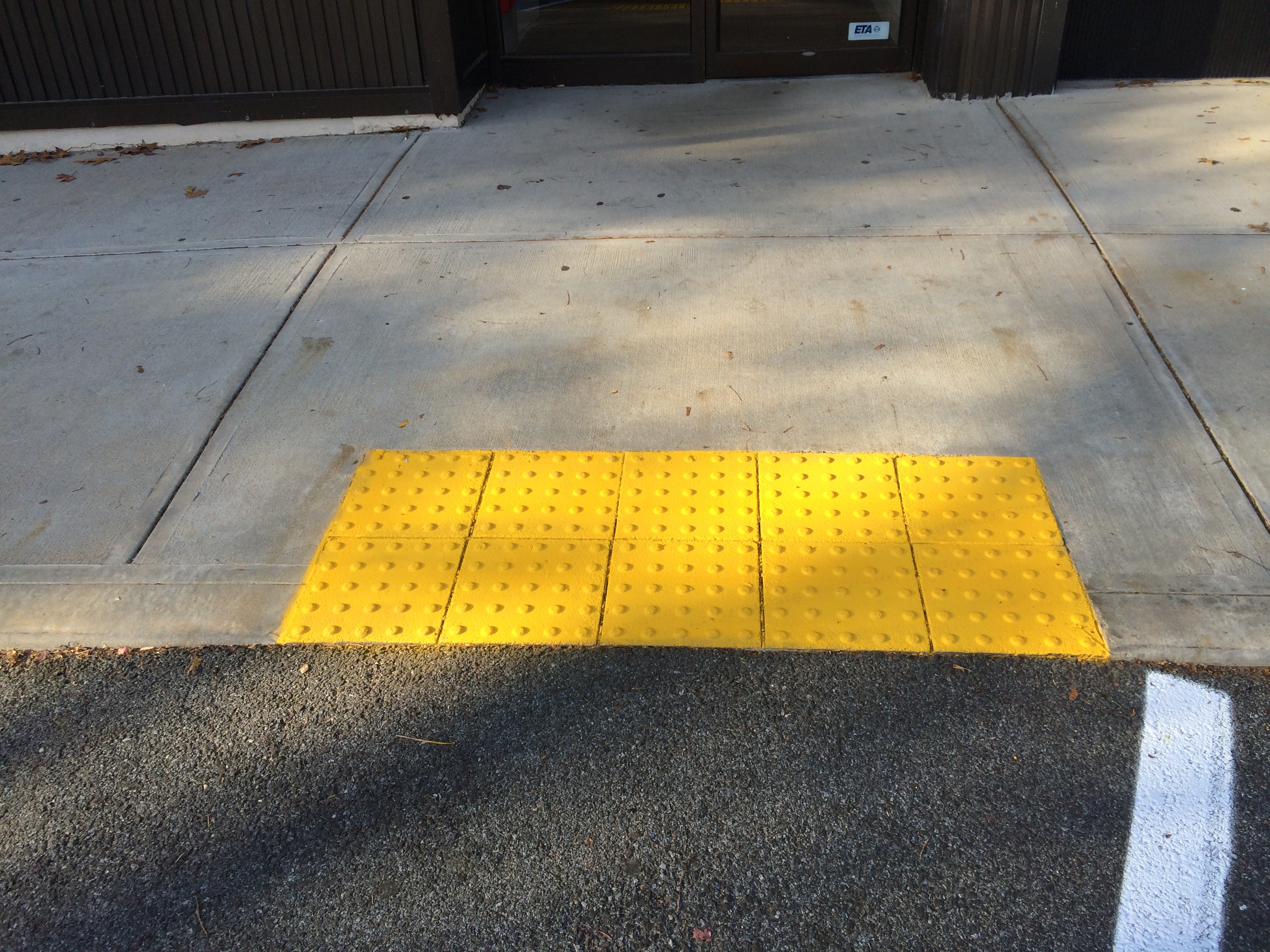 SealPro ADA Compliance project 15