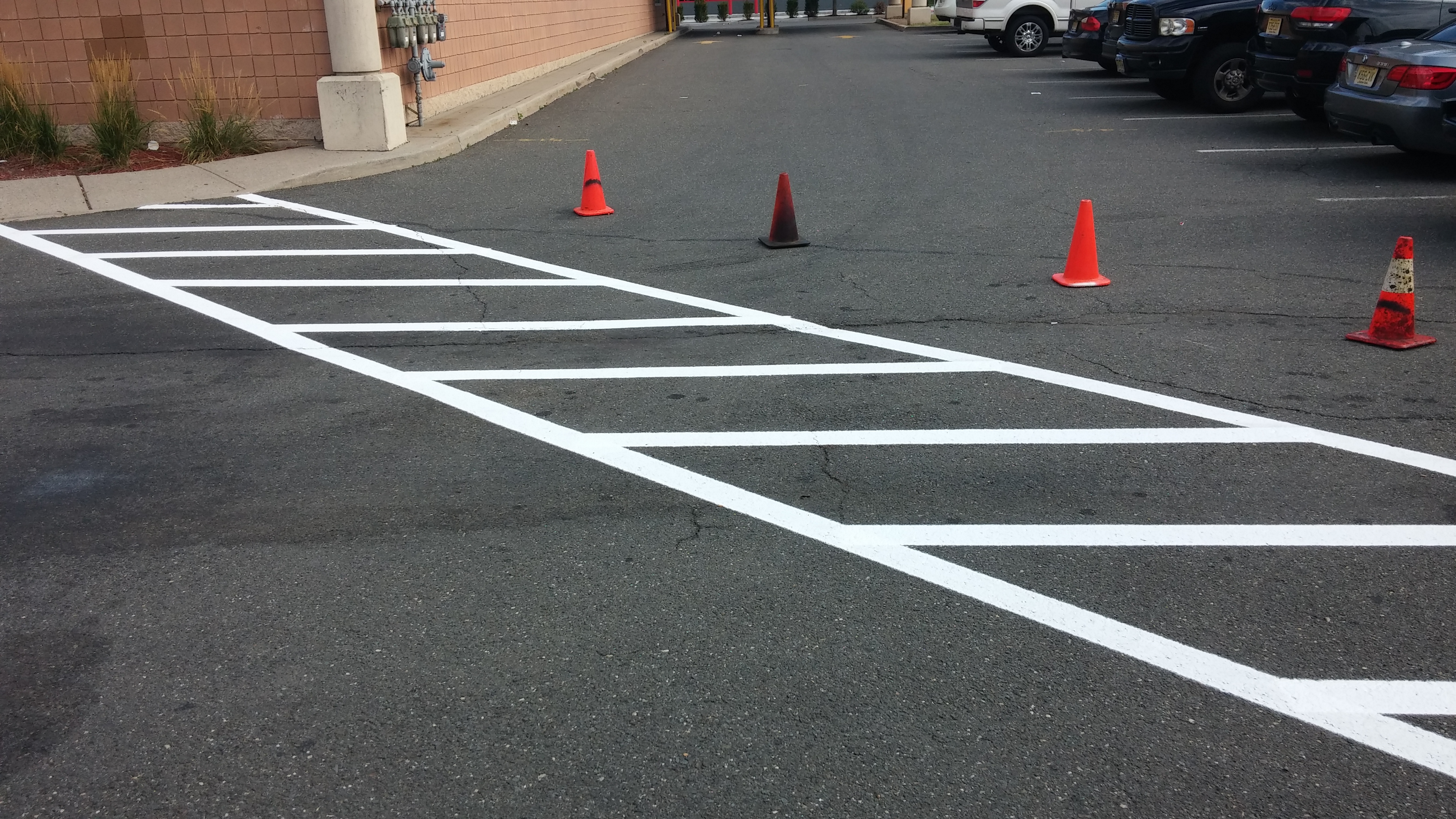 SealPro ADA Compliance project 55