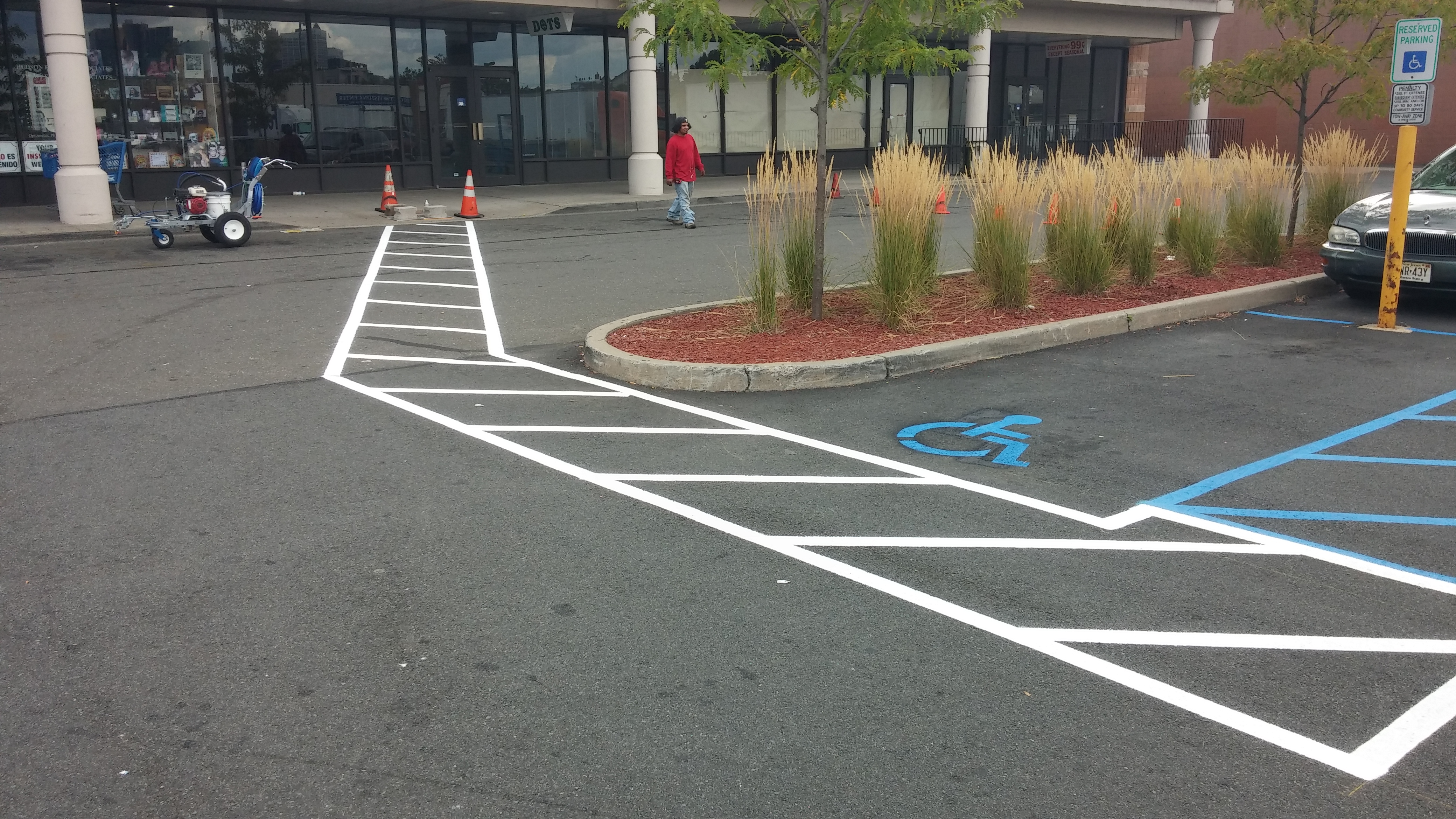 ADA Compliance project 6