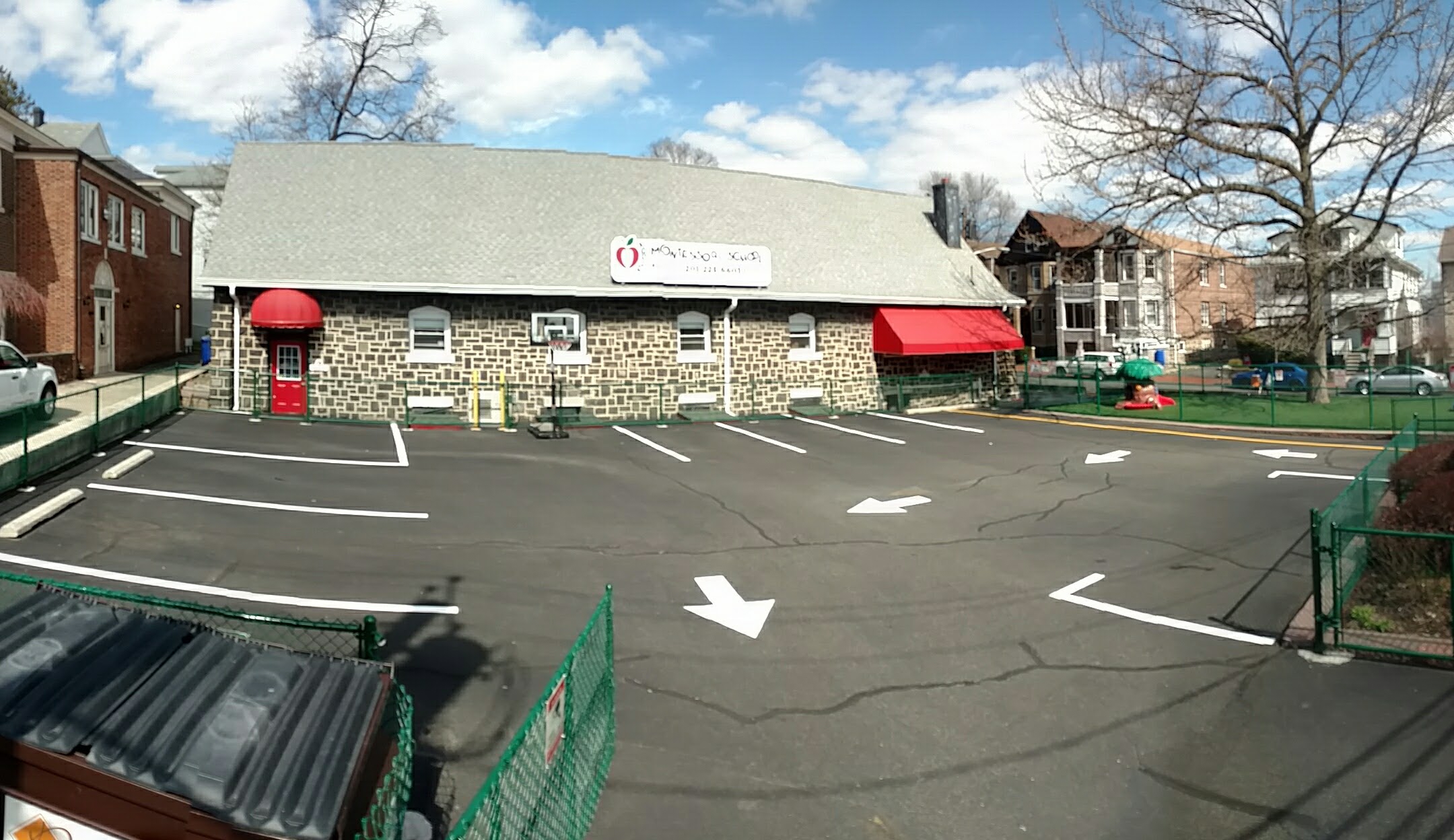 SealPro Asphalt Maintenance project 19