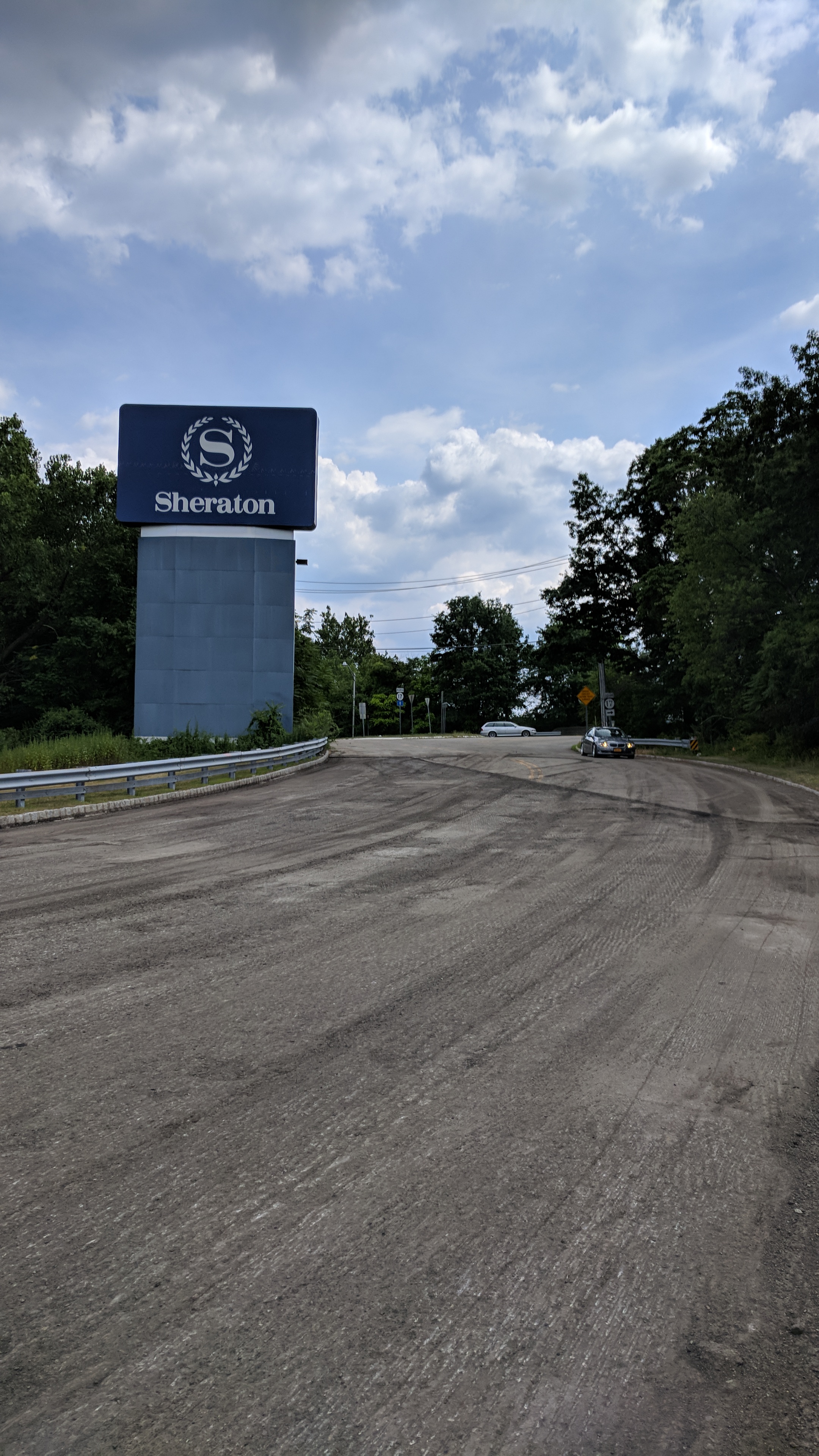 SealPro Asphalt Parking Lots project 47