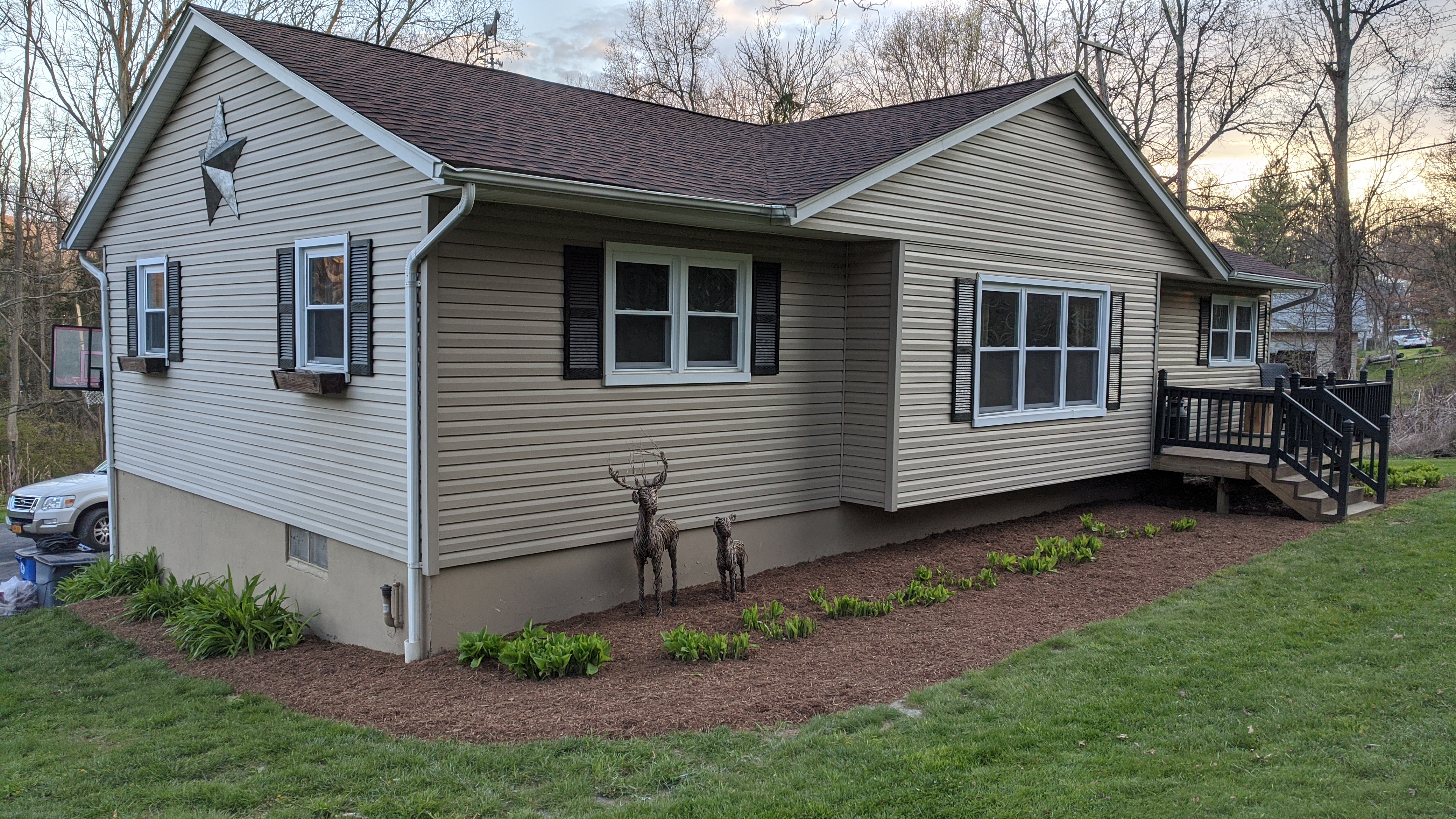 SealPro Landscaping & Backyard project 15