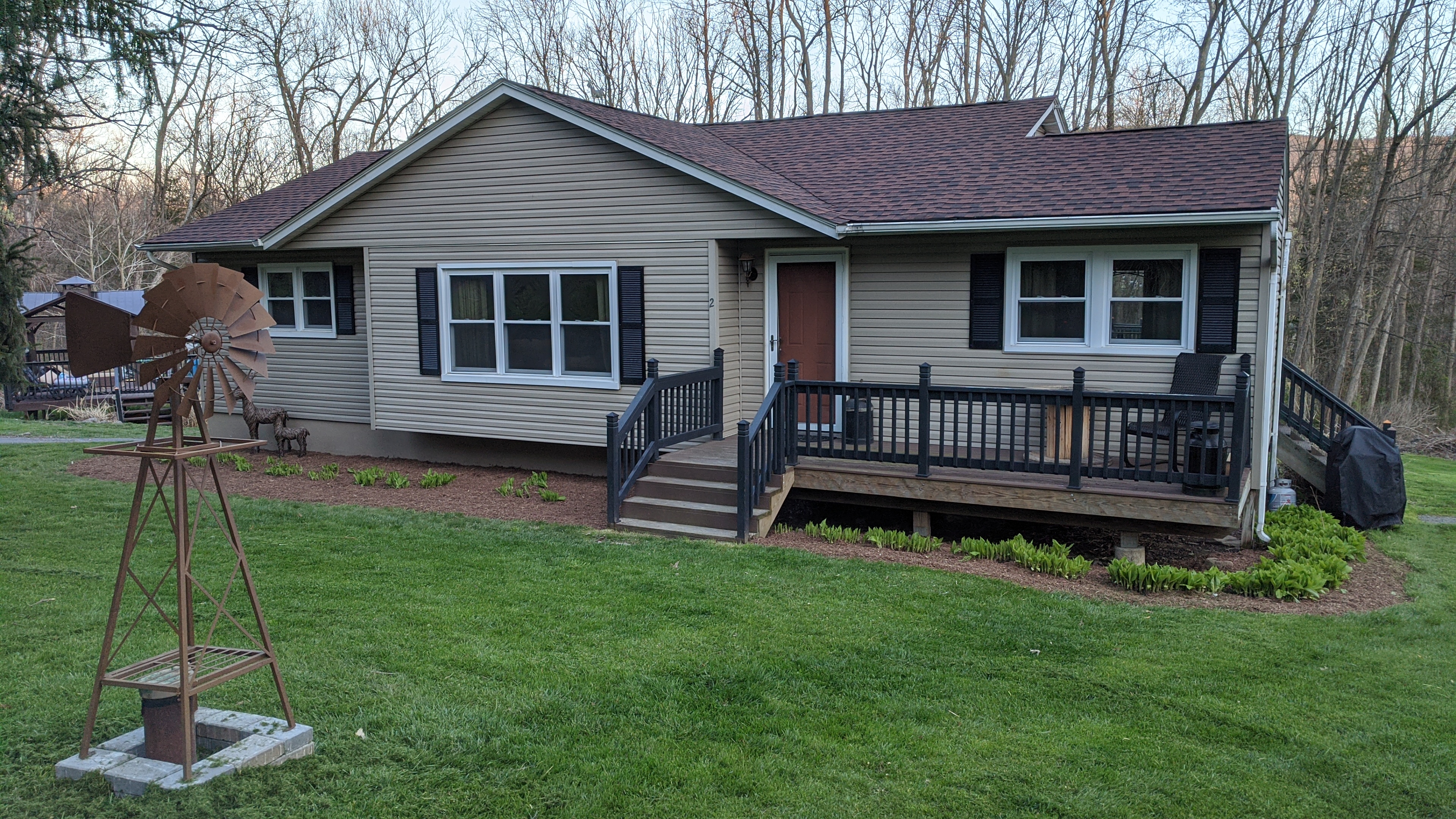 SealPro Landscaping & Backyard project 16