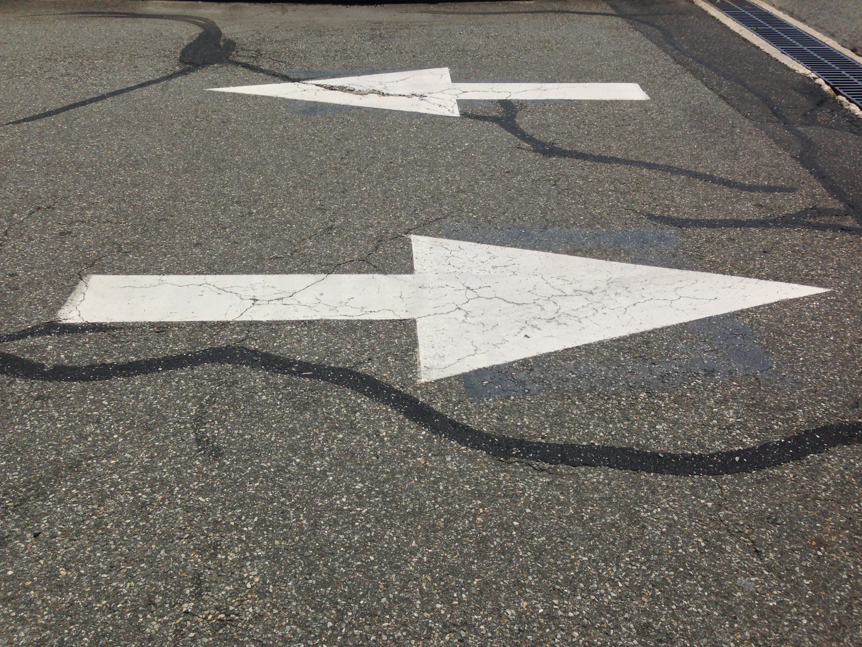 Line Striping project 2
