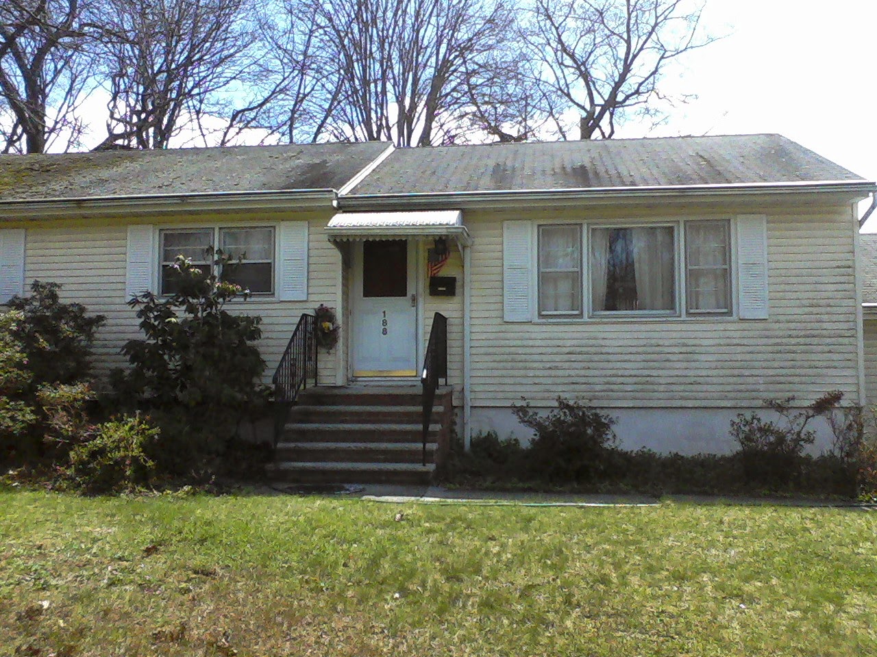 Power Washing project 3