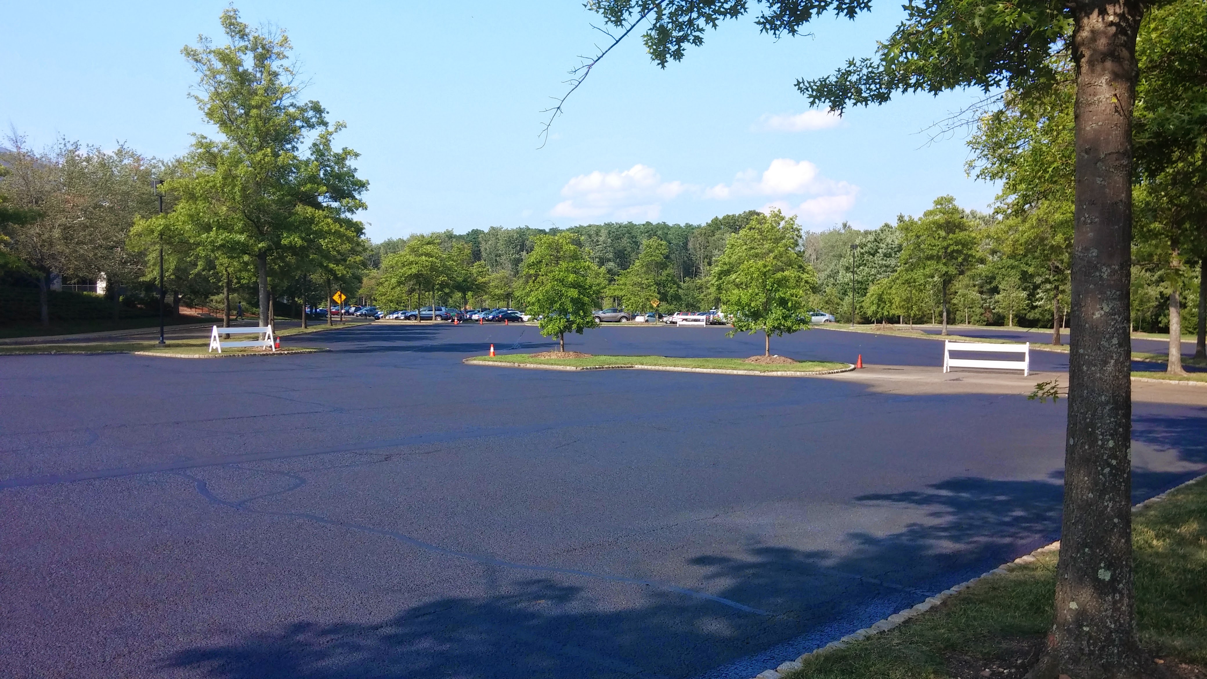 SealPro Sealcoat Commercial project 21