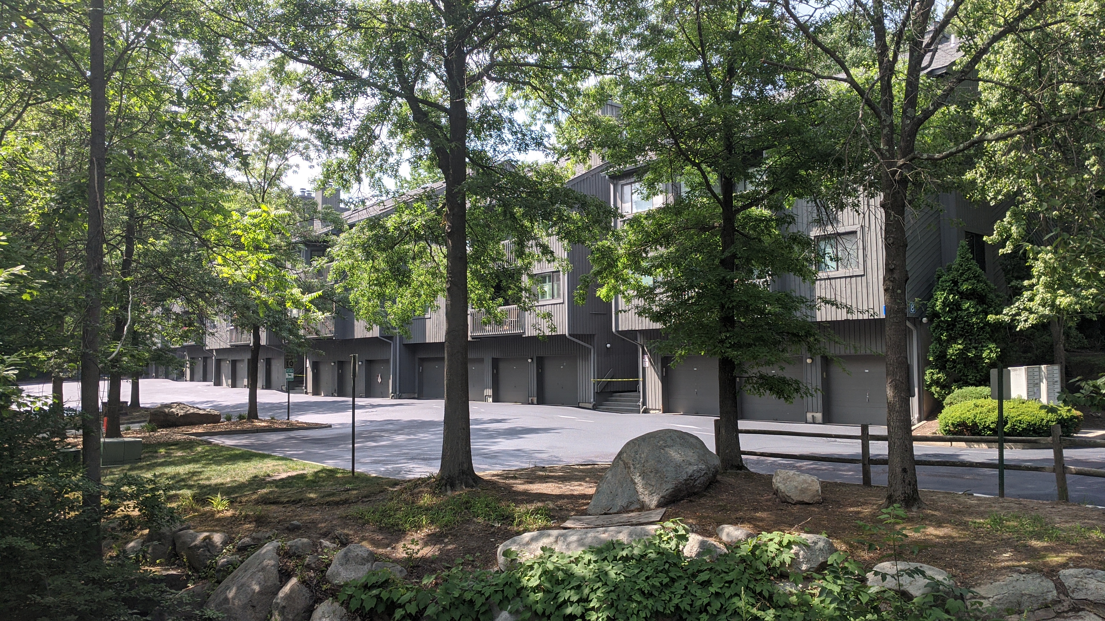 SealPro Sealcoat Commercial project 50