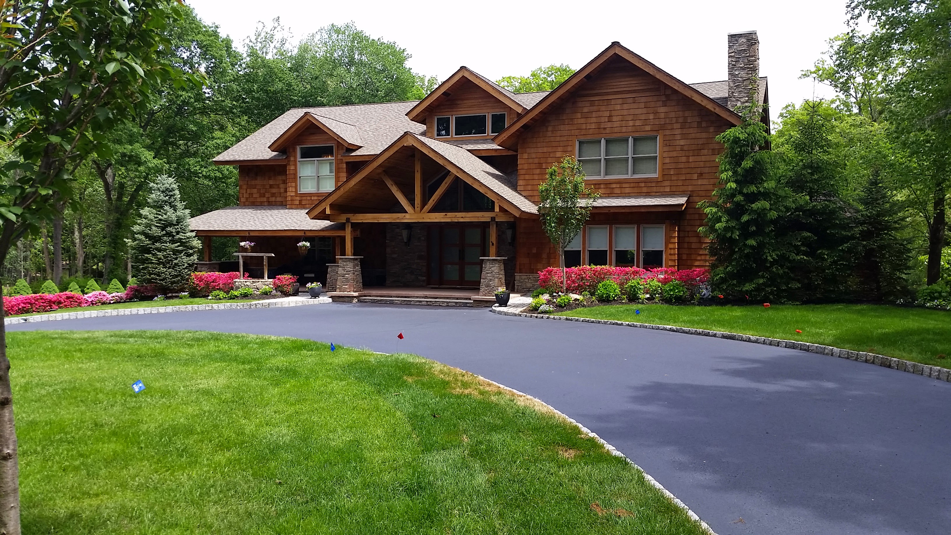 Sealcoat Residential project 11
