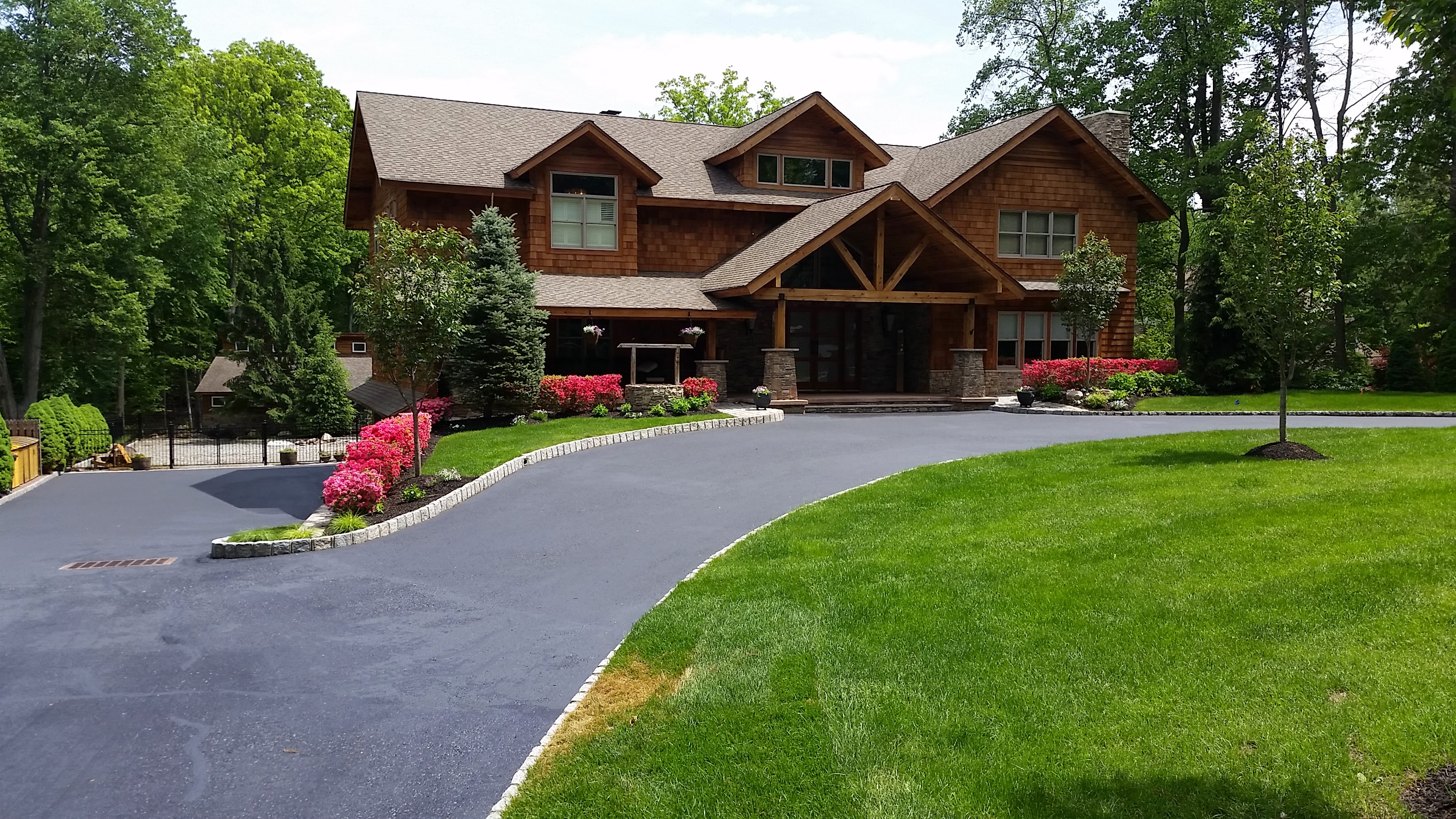 SealPro Sealcoat Residential project 13