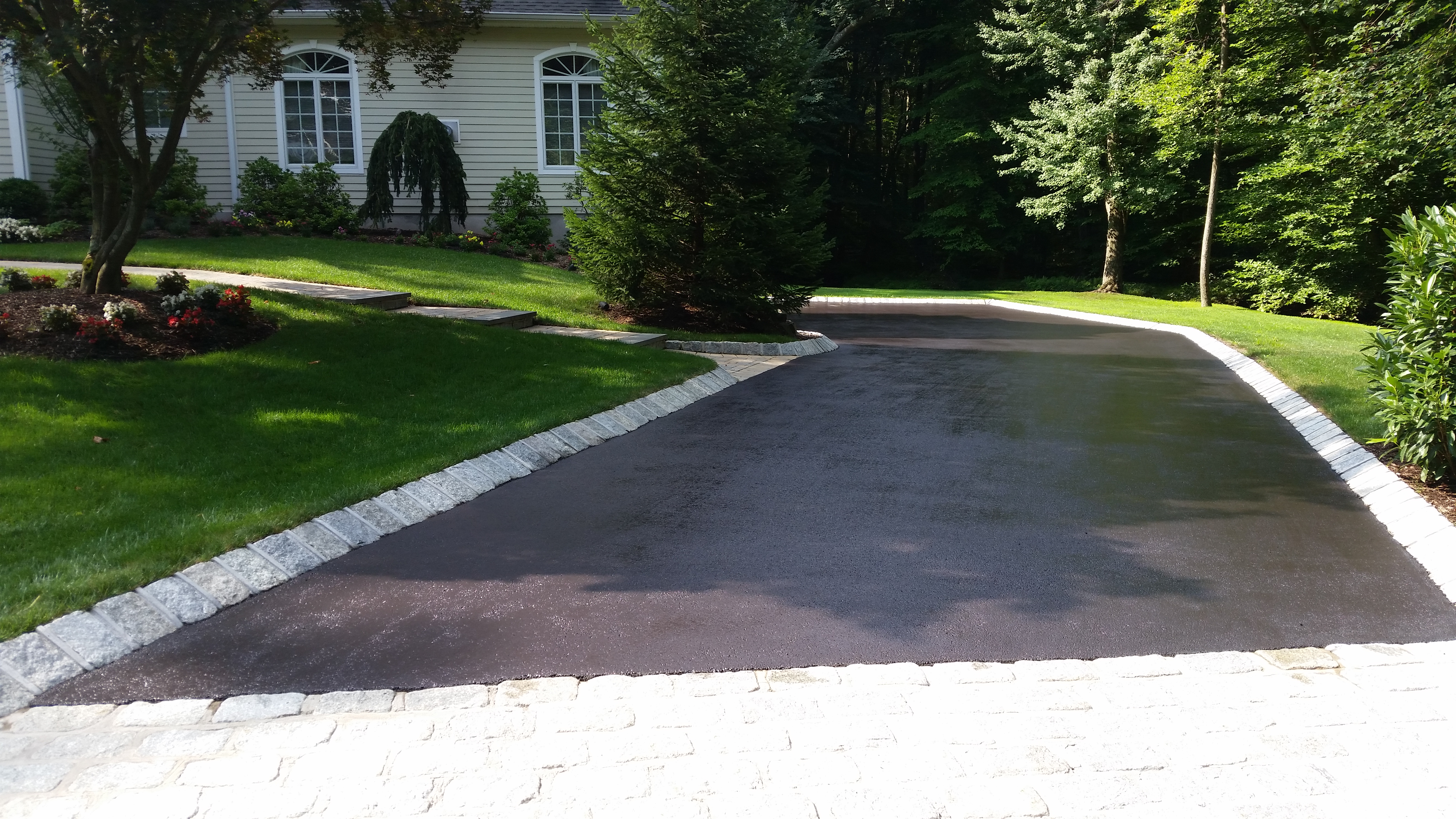 SealPro Sealcoat Residential project 15