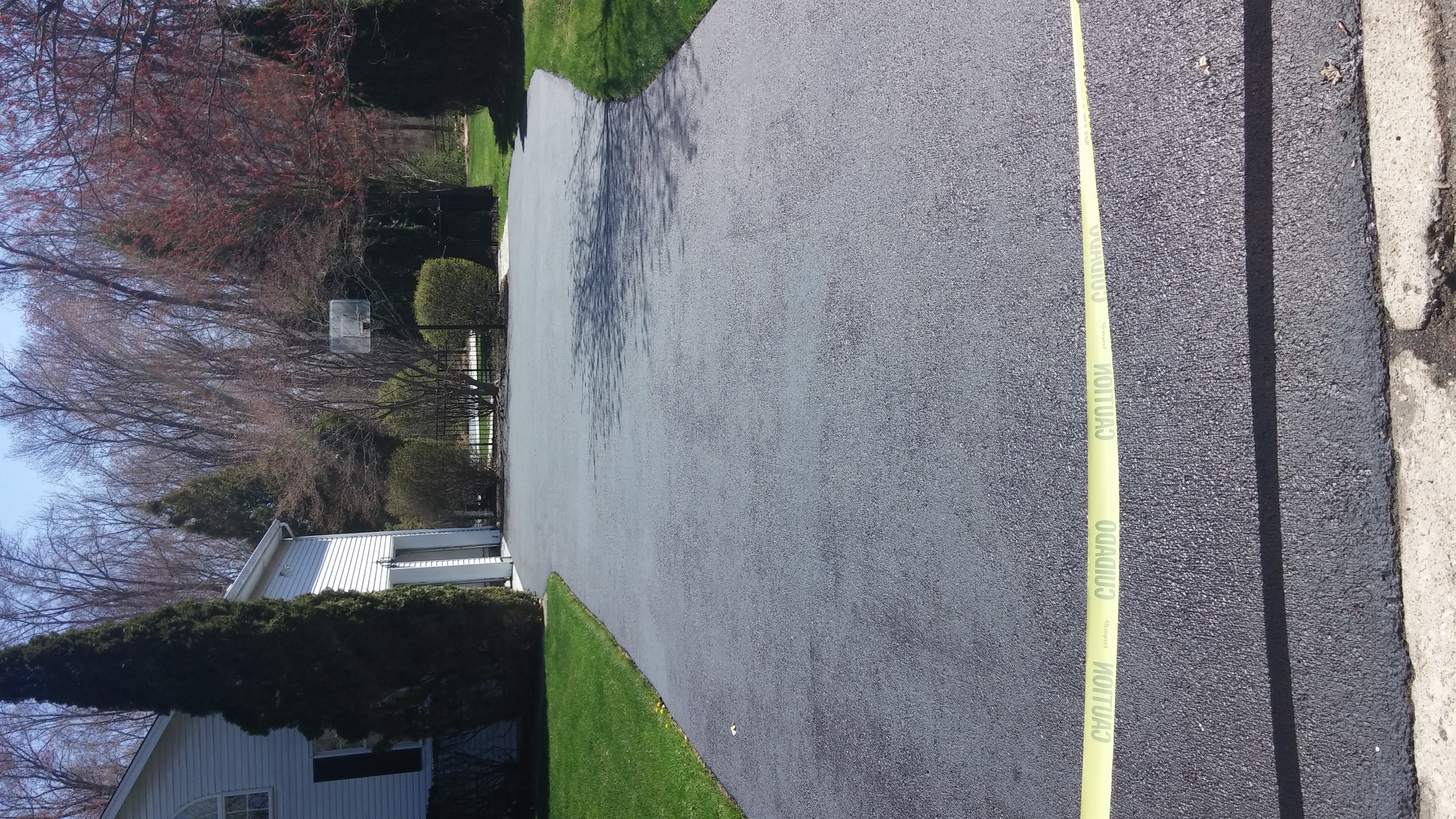 SealPro Sealcoat Residential project 18