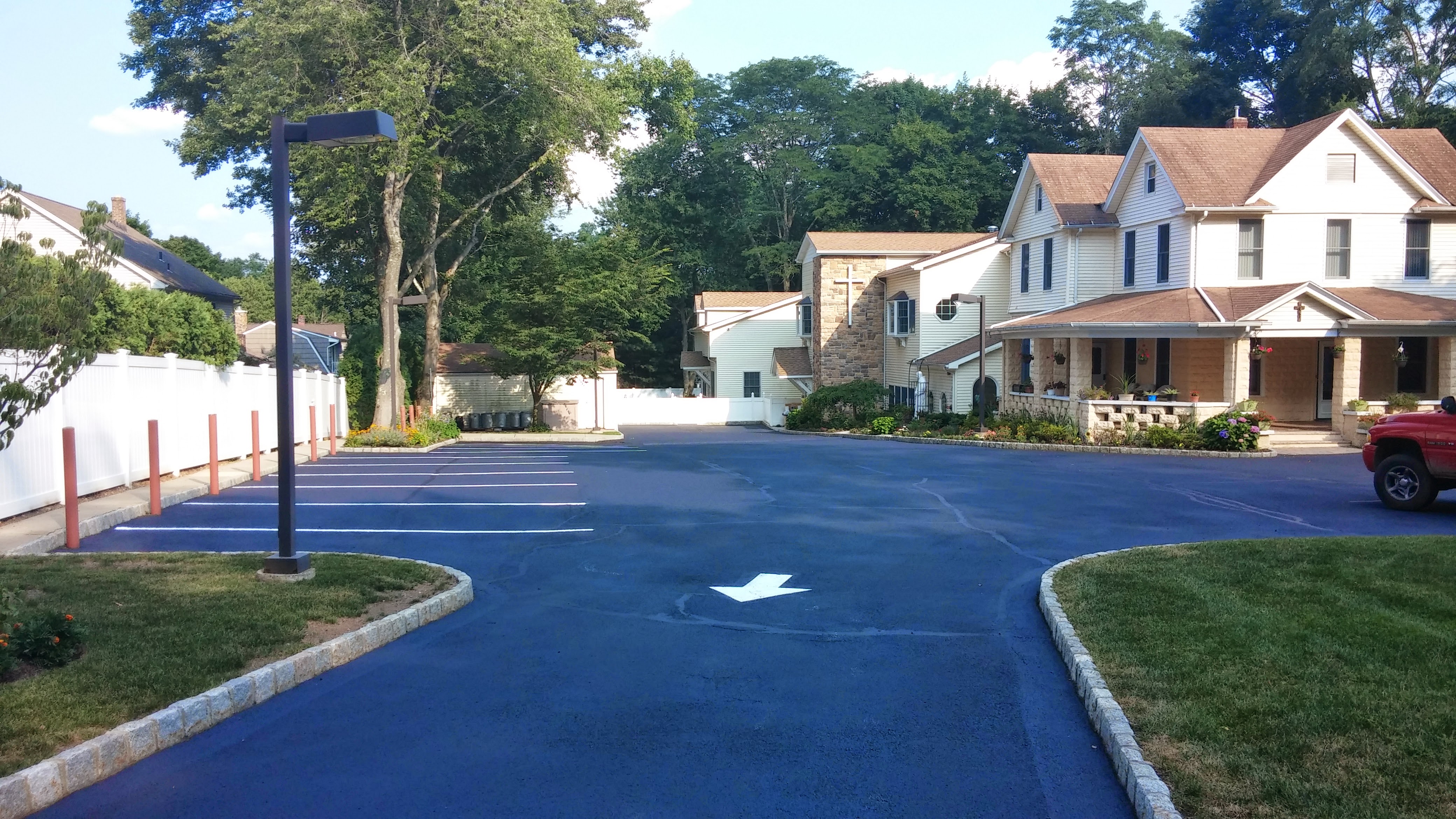 SealPro Sealcoat Residential project 27