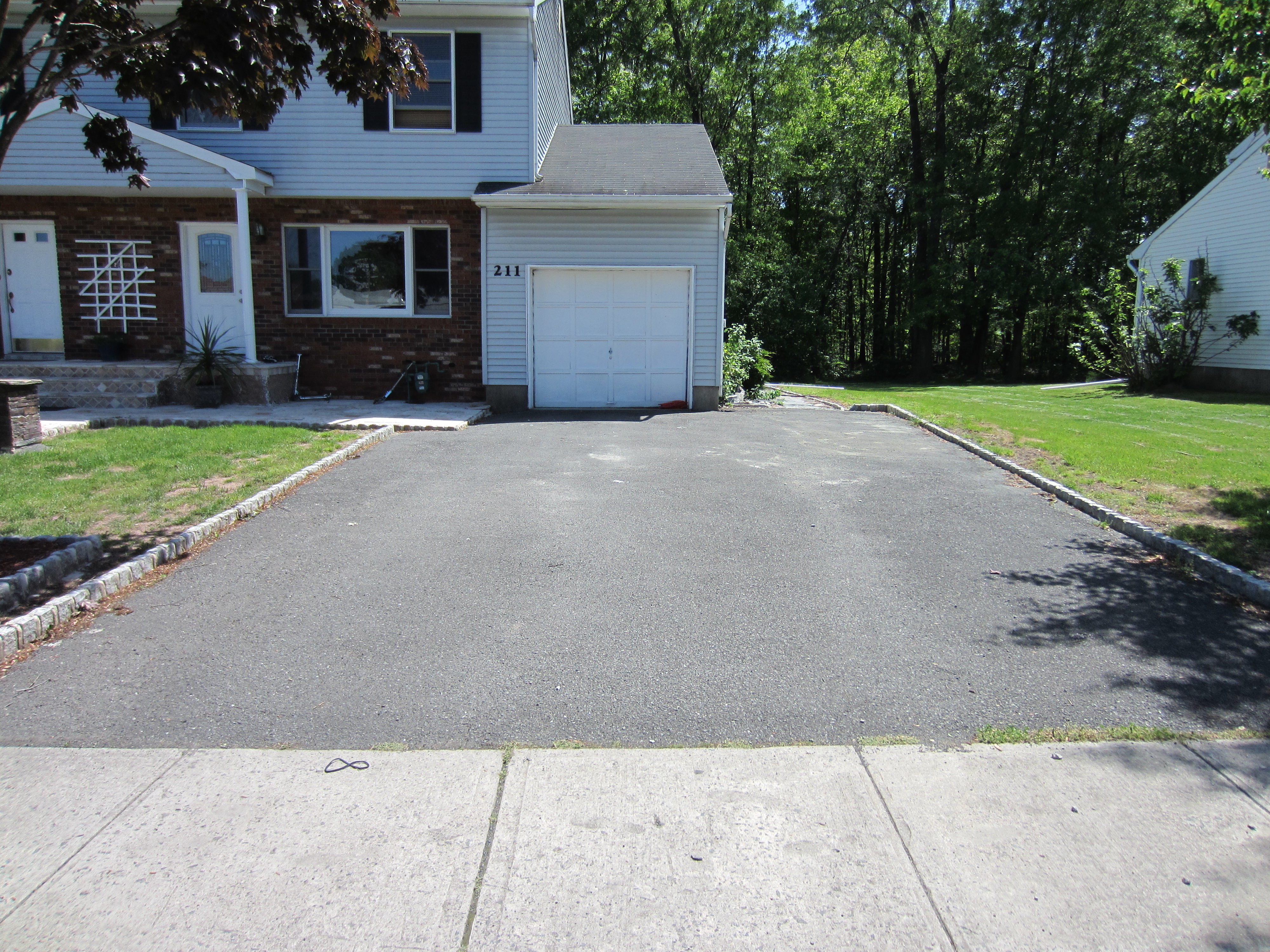 SealPro Sealcoat Residential project 38