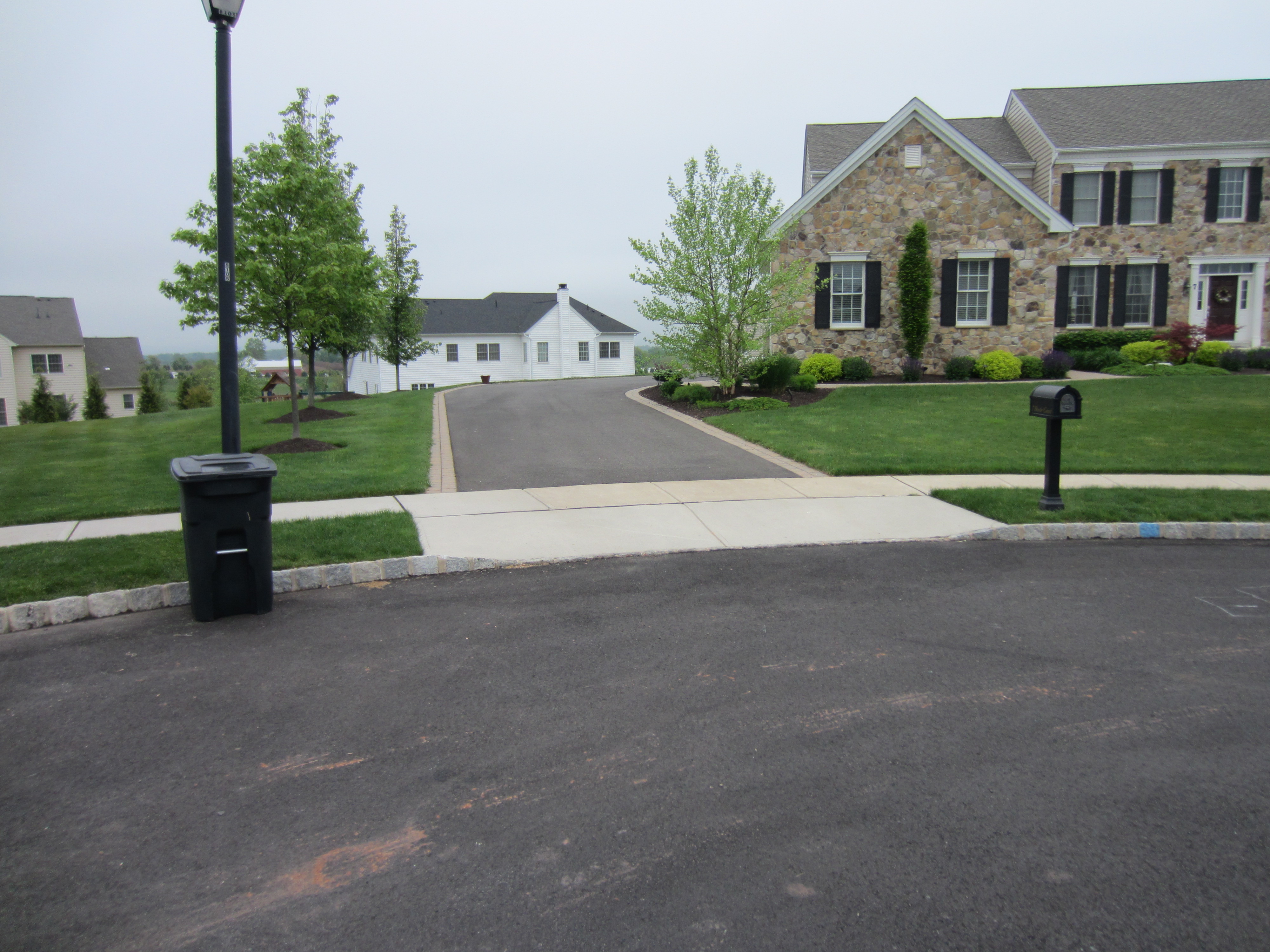 SealPro Sealcoat Residential project 39