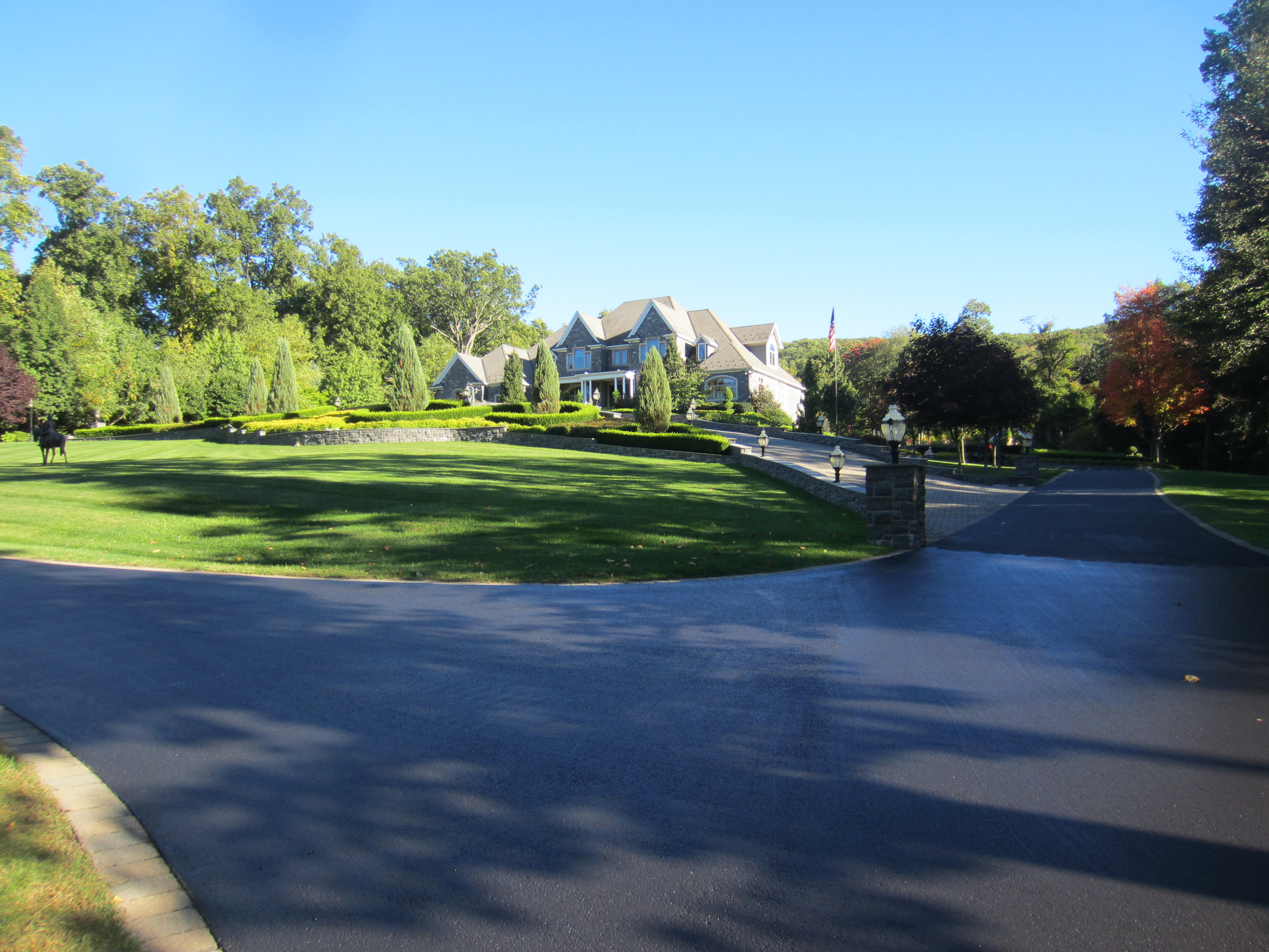 SealPro Sealcoat Residential project 51