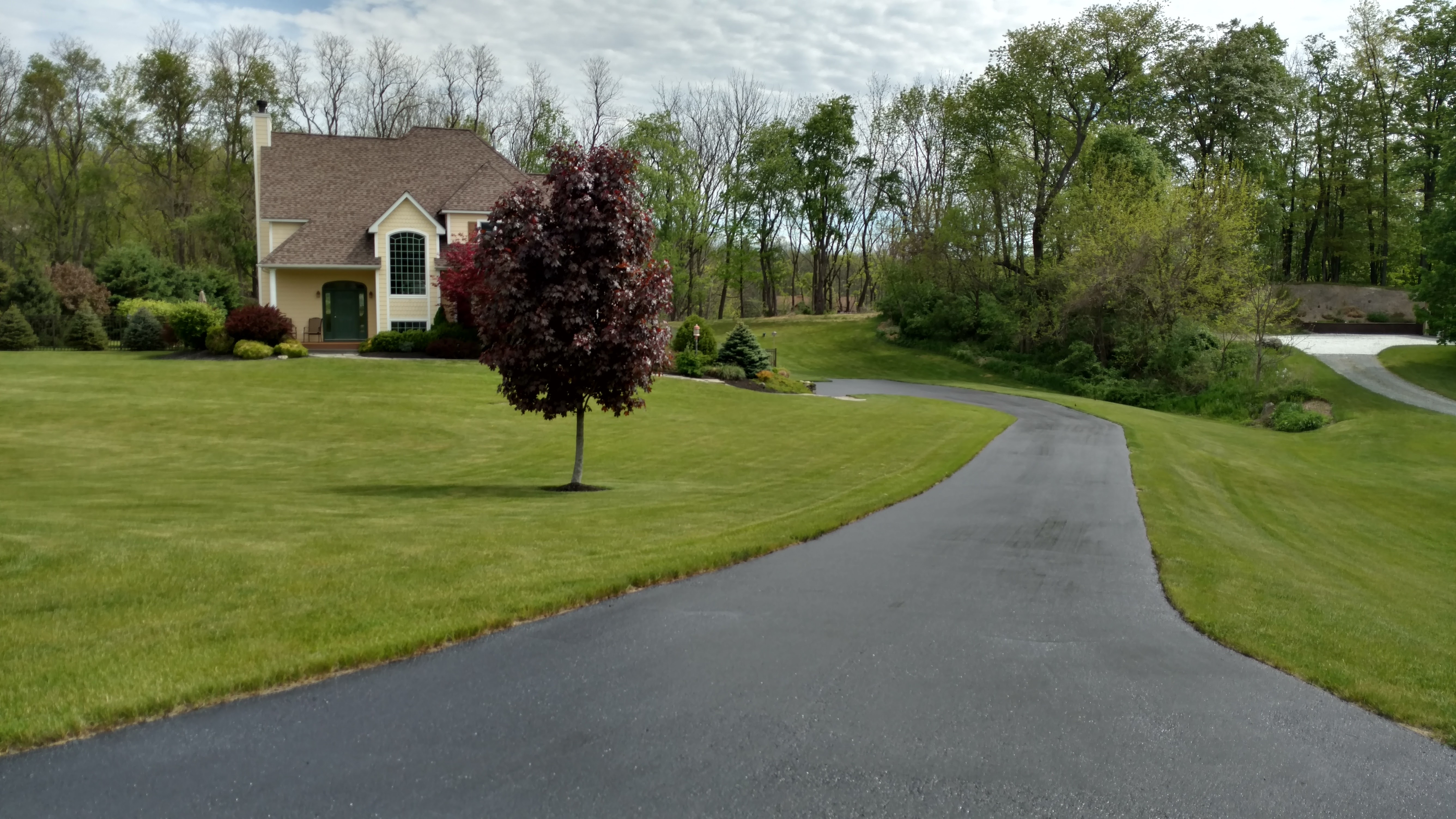 SealPro Sealcoat Residential project 54