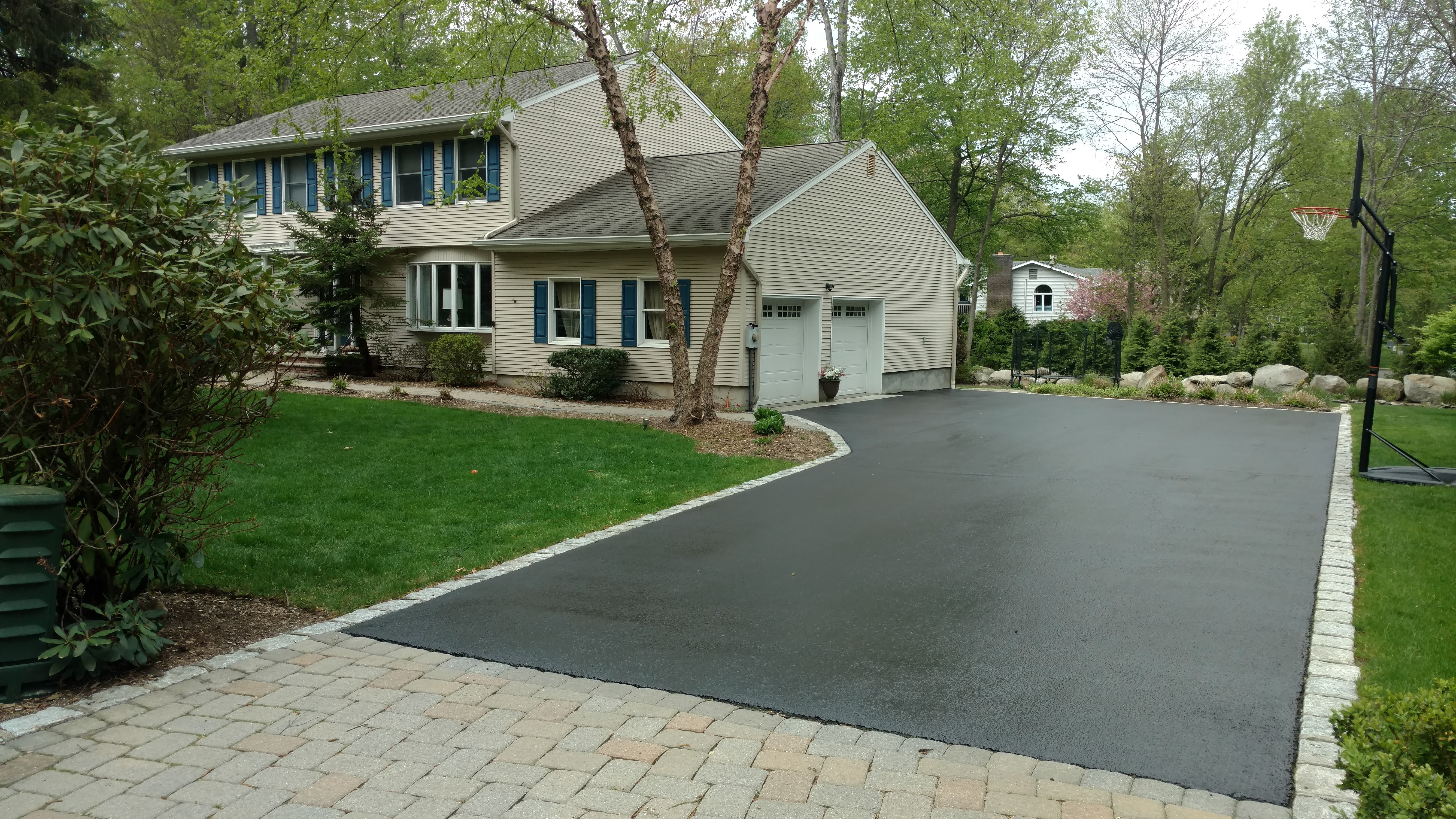 SealPro Sealcoat Residential project 56