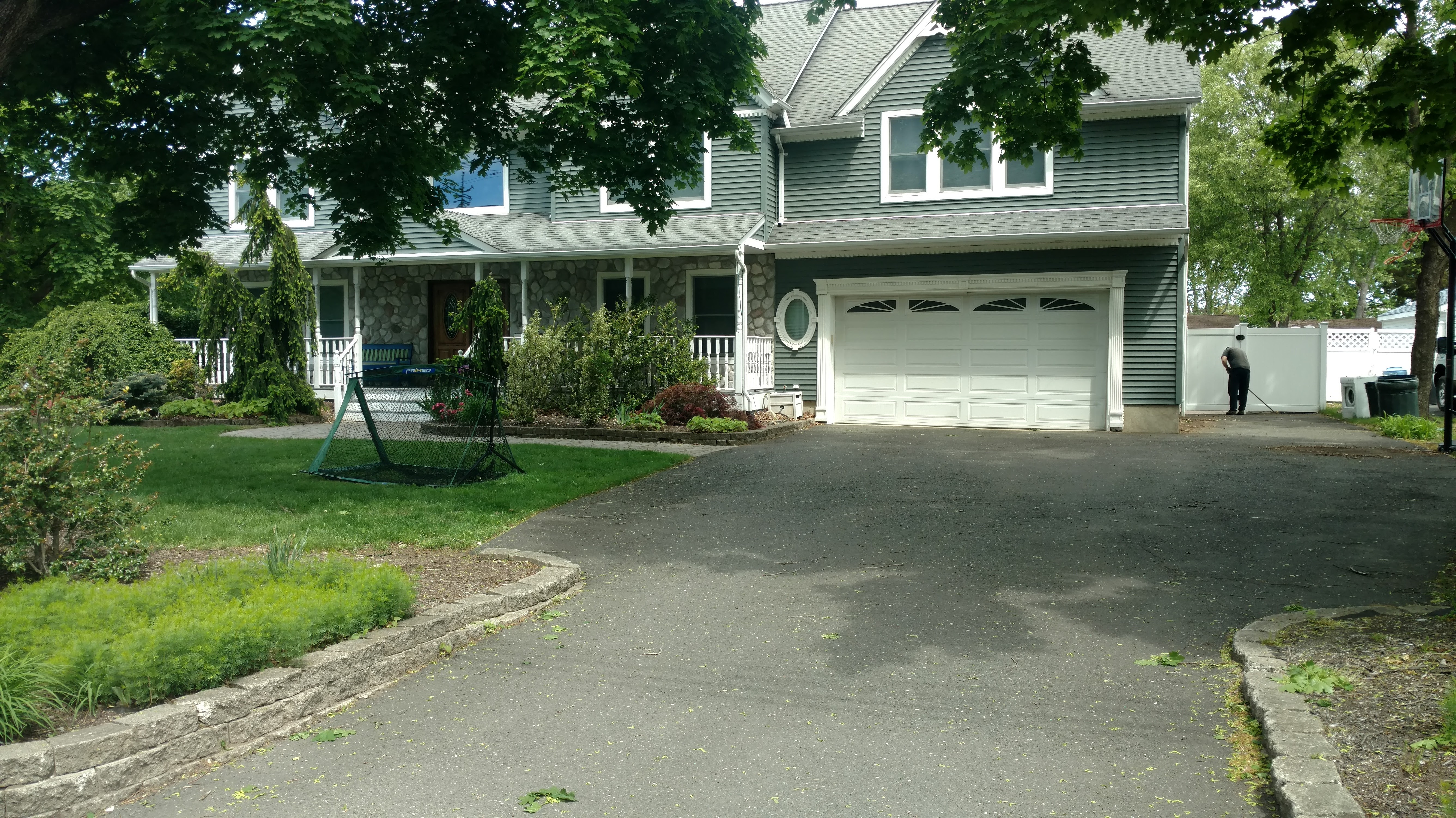 SealPro Sealcoat Residential project 57