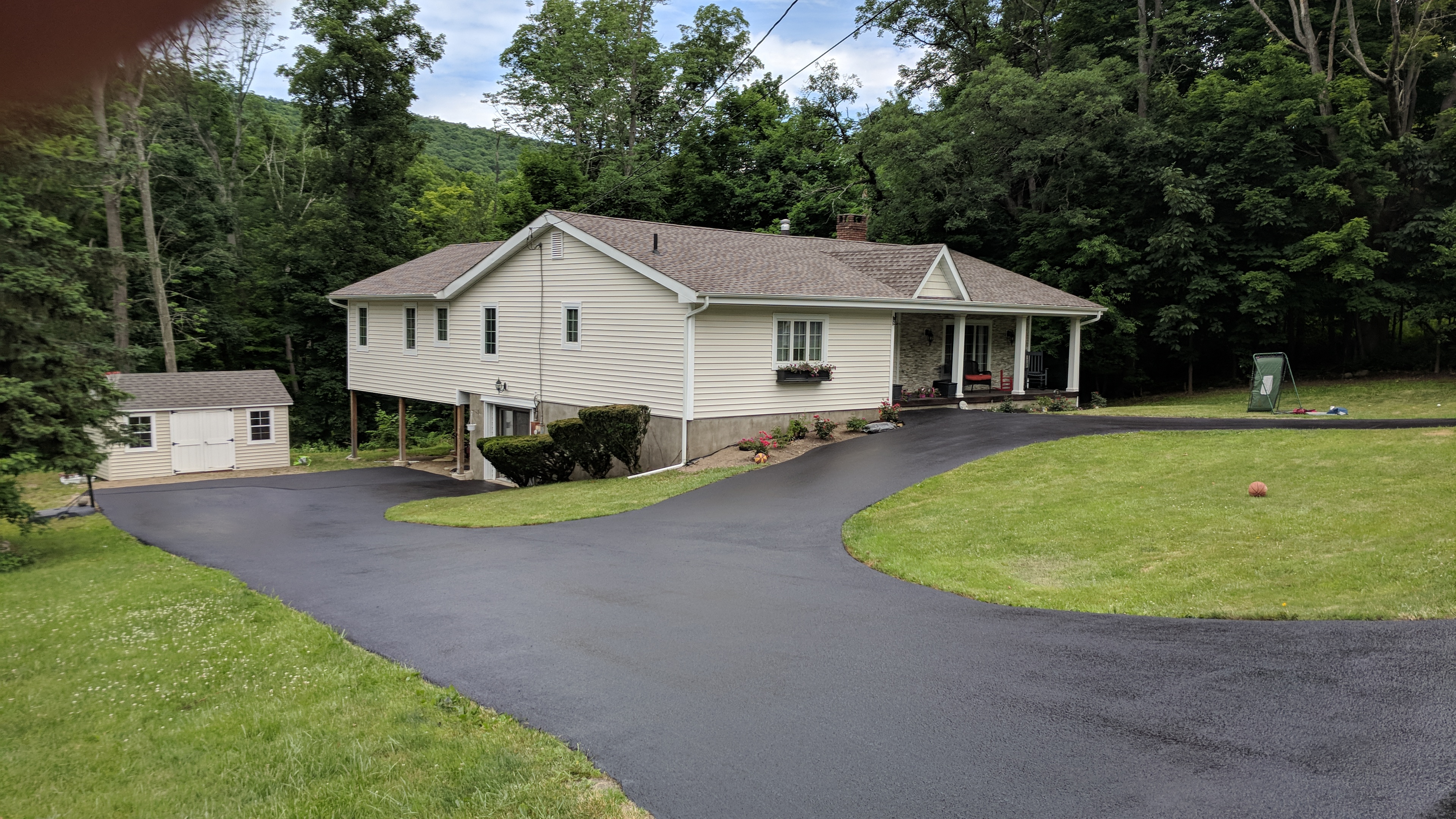 SealPro Sealcoat Residential project 61