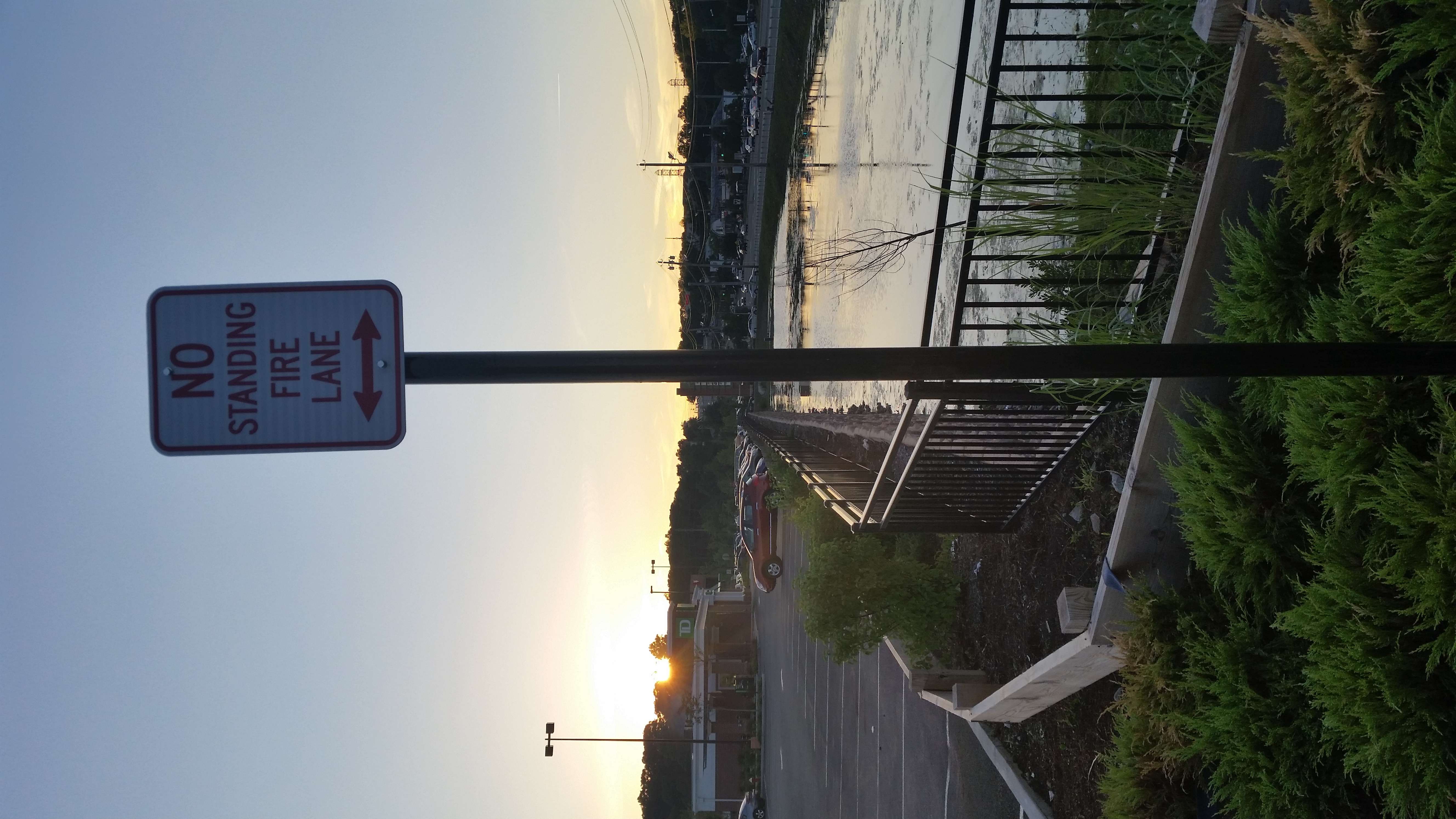 Signs & Posts project 4